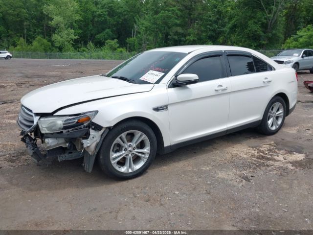 1FAHP2E82FG206354 Ford TAURUS SEL