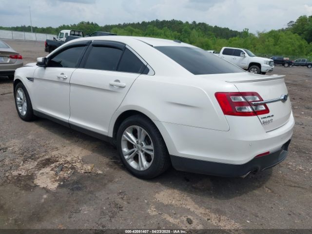 1FAHP2E82FG206354 Ford TAURUS SEL