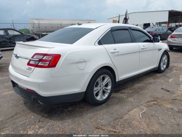 1FAHP2E82FG206354 Ford TAURUS SEL