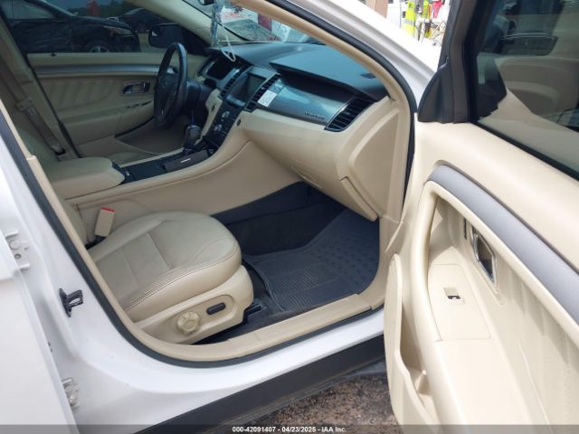 1FAHP2E82FG206354 Ford TAURUS SEL