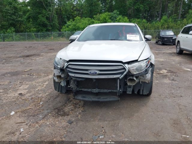 1FAHP2E82FG206354 Ford TAURUS SEL