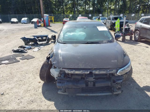 3N1AB8CV7MY223011 Nissan Sentra Sv Xtronic Cvt