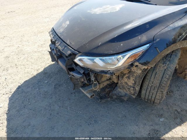 3N1AB8CV7MY223011 Nissan Sentra Sv Xtronic Cvt