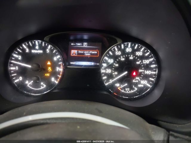 5N1AR2MM1GC635218 Nissan Pathfinder Sl