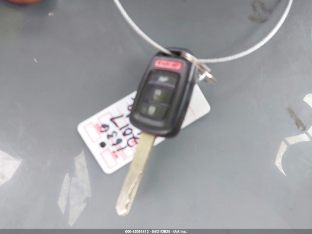 SHHFK7H21HU406304 Honda Civic Lx