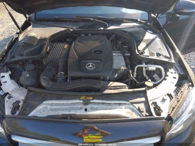 55SWF4KB8GU111632 Mercedes-Benz C 300 4matic/luxury 4matic/sport 4matic