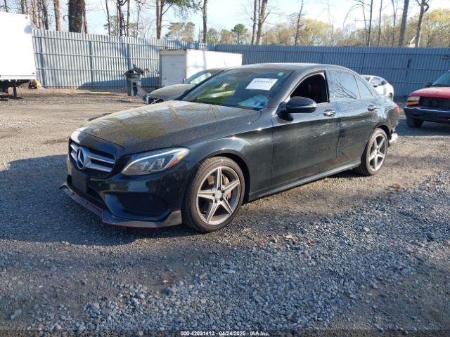 55SWF4KB8GU111632 Mercedes-Benz C 300 4matic/luxury 4matic/sport 4matic