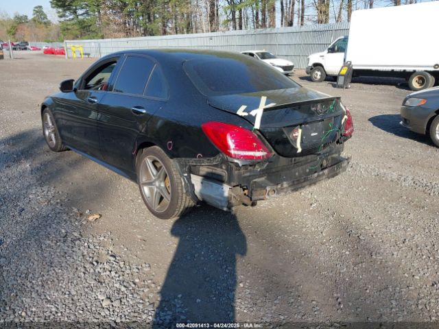 55SWF4KB8GU111632 Mercedes-Benz C 300 4matic/luxury 4matic/sport 4matic