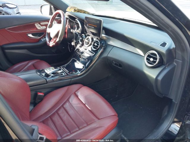 55SWF4KB8GU111632 Mercedes-Benz C 300 4matic/luxury 4matic/sport 4matic