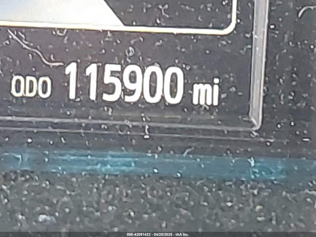 Toyota CAMRY SE 2016 4T1BF1FK9GU255220 Image 16
