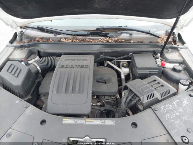 1GNALBEK2EZ138070 Chevrolet EQUINOX 1LT
