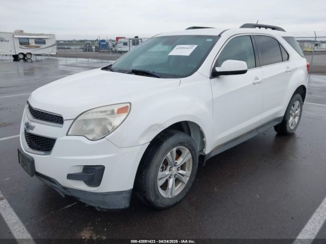 1GNALBEK2EZ138070 Chevrolet EQUINOX 1LT
