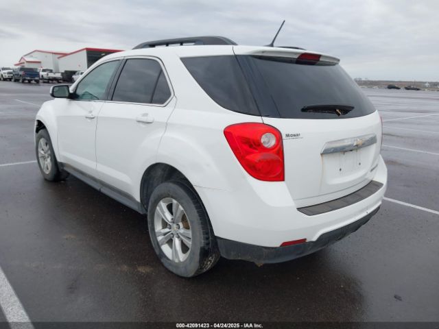 1GNALBEK2EZ138070 Chevrolet EQUINOX 1LT
