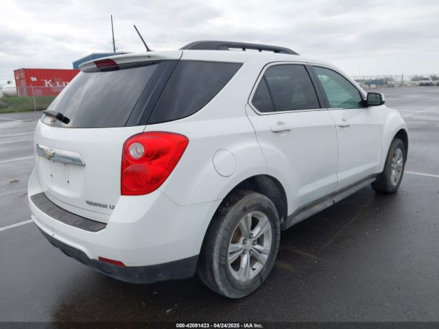 1GNALBEK2EZ138070 Chevrolet EQUINOX 1LT