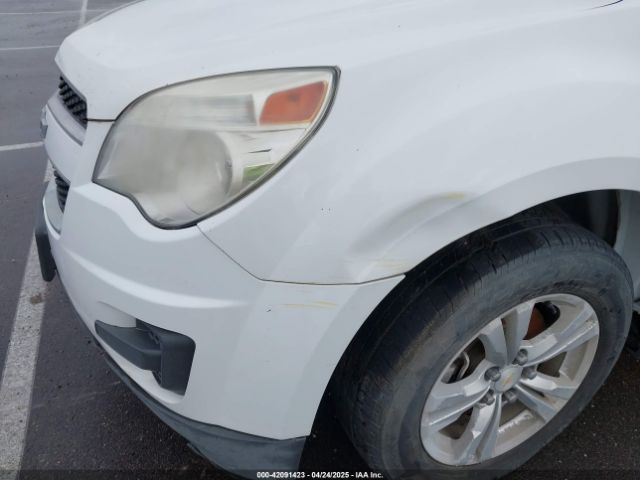 1GNALBEK2EZ138070 Chevrolet EQUINOX 1LT