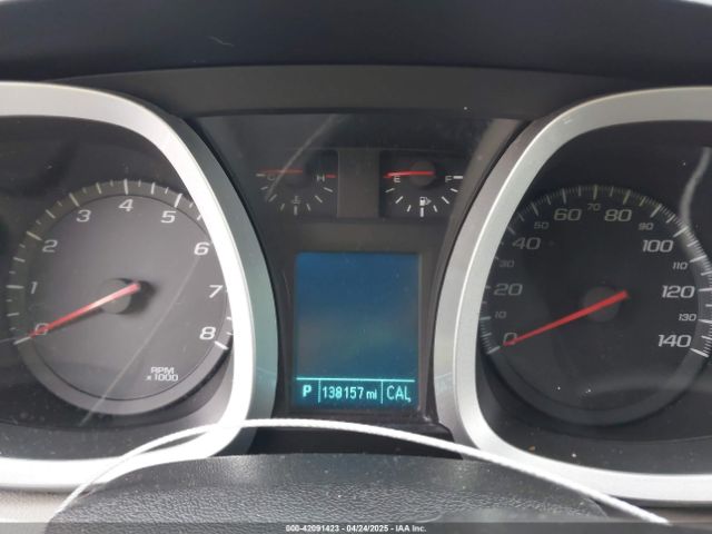 1GNALBEK2EZ138070 Chevrolet EQUINOX 1LT
