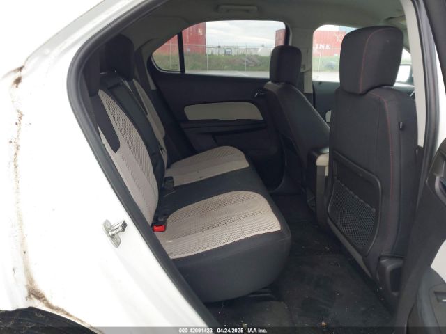 1GNALBEK2EZ138070 Chevrolet EQUINOX 1LT