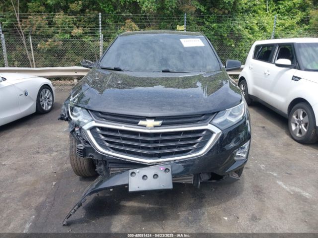 3GNAXUEV7LL268263 Chevrolet Equinox Awd Lt 1.5l Turbo