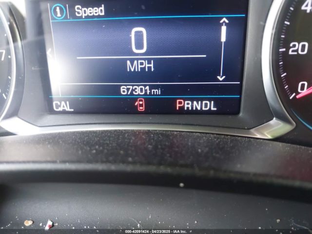 3GNAXUEV7LL268263 Chevrolet Equinox Awd Lt 1.5l Turbo