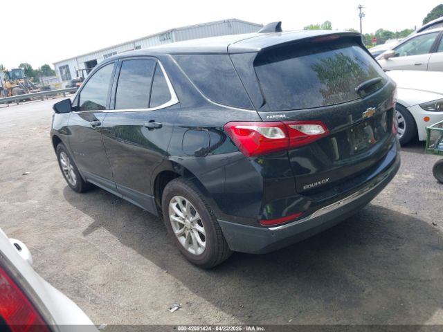 3GNAXUEV7LL268263 Chevrolet Equinox Awd Lt 1.5l Turbo