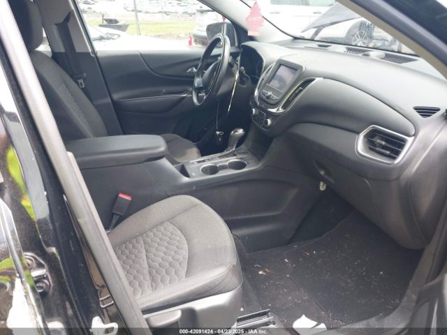 3GNAXUEV7LL268263 Chevrolet Equinox Awd Lt 1.5l Turbo