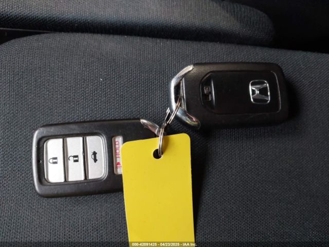 2HGFC1E50JH701308 Honda CIVIC SI