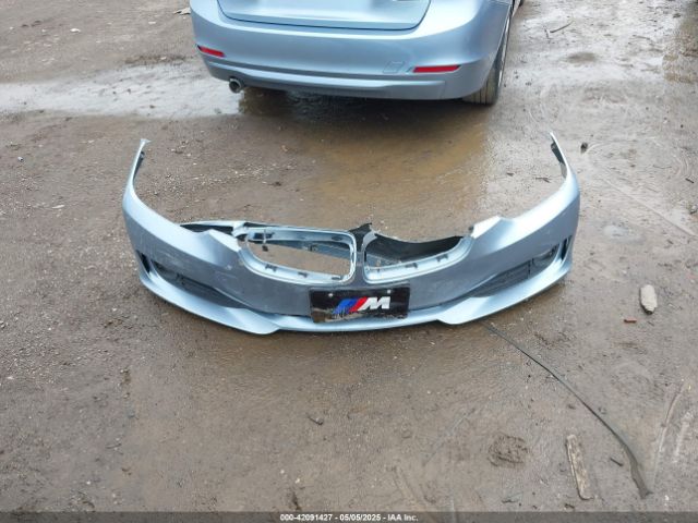 WBA3C1C56EAV79706 BMW 328I