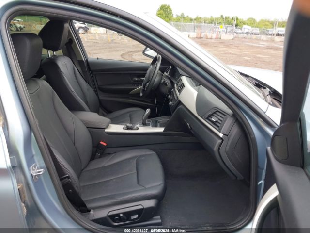 WBA3C1C56EAV79706 BMW 328I