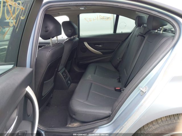 WBA3C1C56EAV79706 BMW 328I