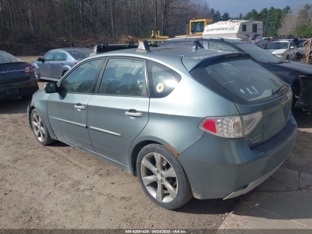 2011 SUBARU IMPREZA OUTBACK SPORT JF1GH6D6XBH809900 Photo 2