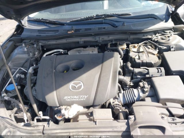 2017 MAZDA MAZDA3 3MZBN1V70HM130081 Photo 9
