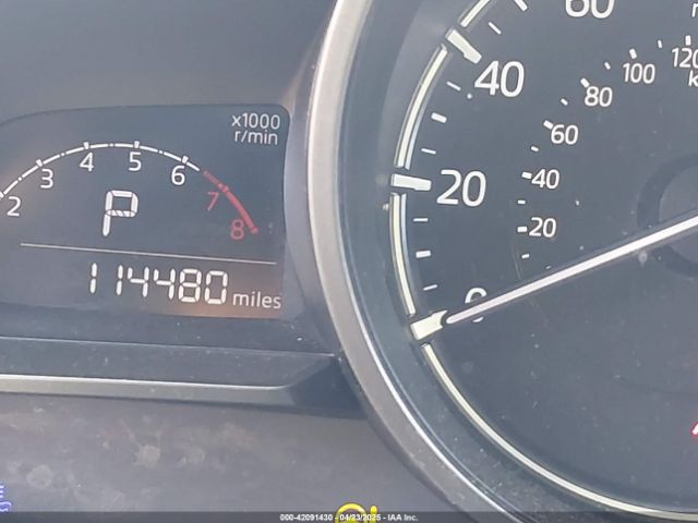 3MZBN1V70HM130081 Mazda Mazda3 Touring
