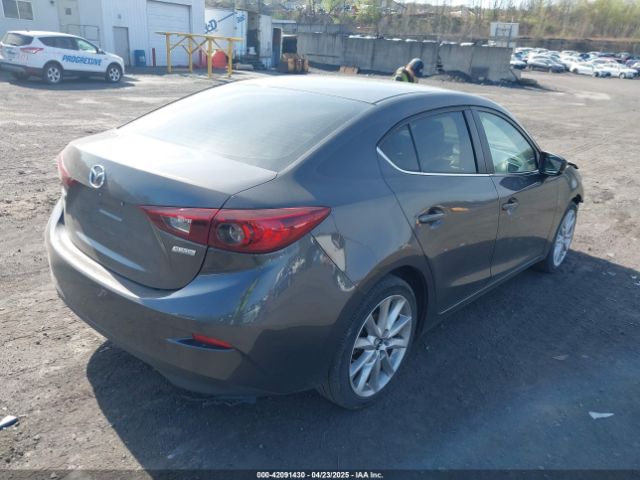 2017 MAZDA MAZDA3 3MZBN1V70HM130081 Photo 3