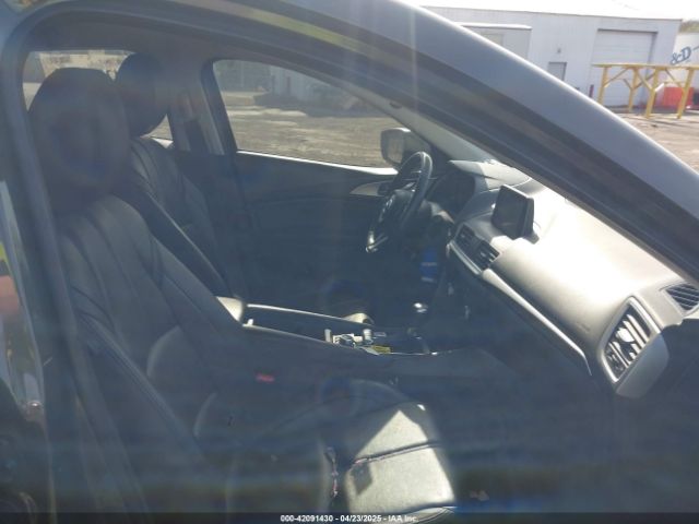 2017 MAZDA MAZDA3 3MZBN1V70HM130081 Photo 4