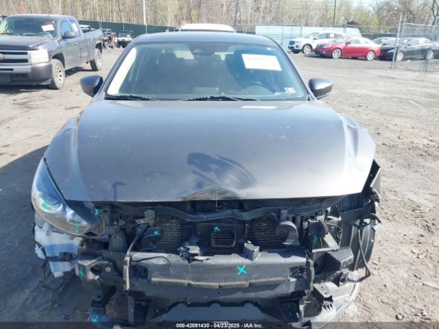 2017 MAZDA MAZDA3 3MZBN1V70HM130081 Photo 5