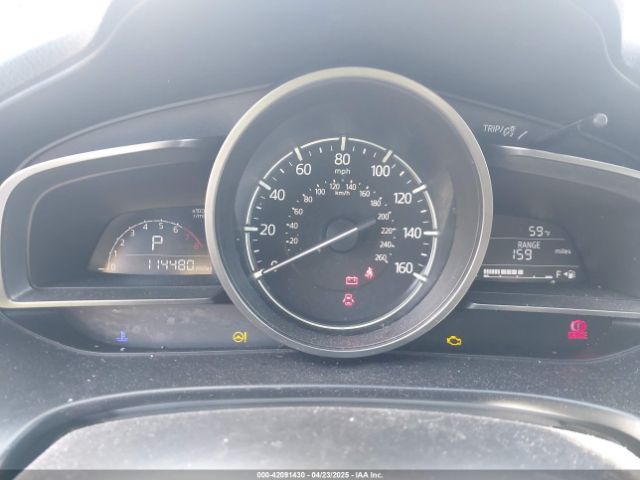2017 MAZDA MAZDA3 3MZBN1V70HM130081 Photo 6