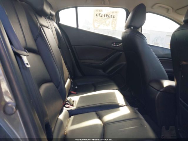 2017 MAZDA MAZDA3 3MZBN1V70HM130081 Photo 7