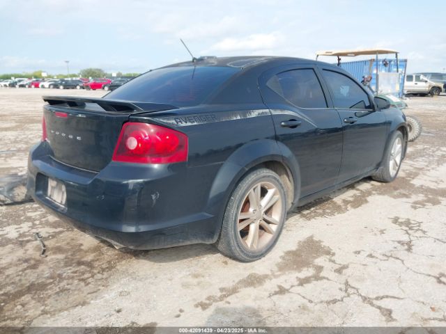 1C3CDZAG8EN173118 Dodge AVENGER SE