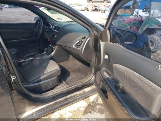 1C3CDZAG8EN173118 Dodge AVENGER SE