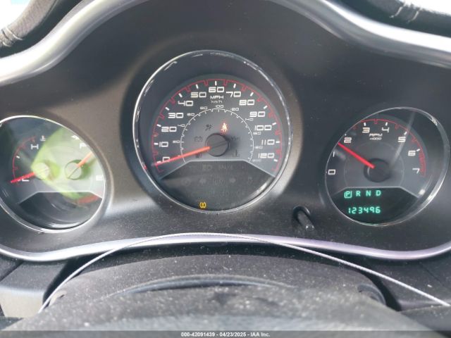 1C3CDZAG8EN173118 Dodge AVENGER SE
