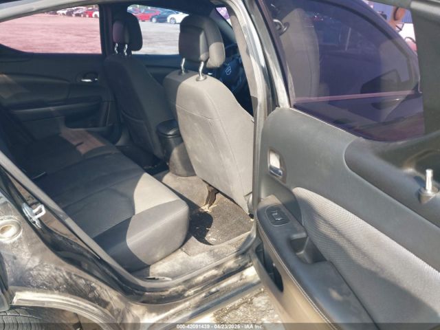 1C3CDZAG8EN173118 Dodge AVENGER SE