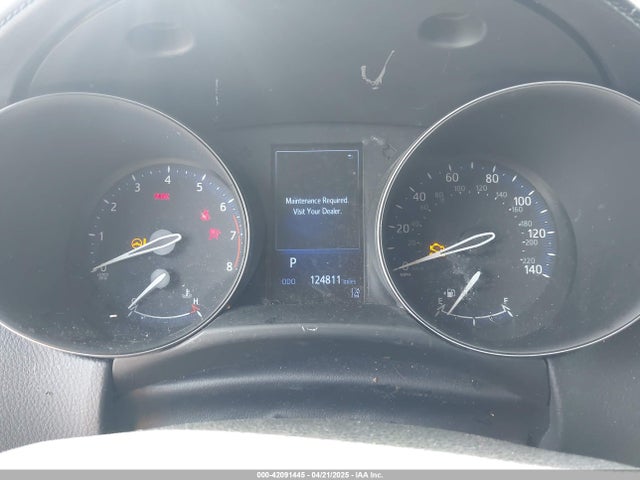 Toyota C-HR XLE 2018 NMTKHMBX0JR008423 Image 7