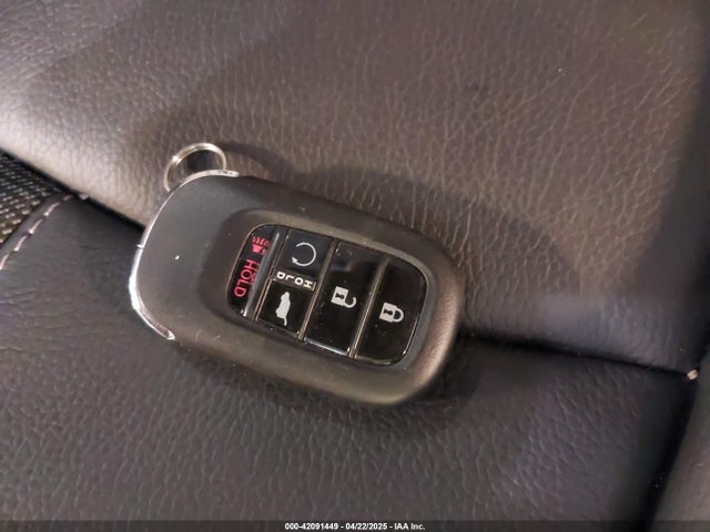 5FNYG1H50PB019244 Honda Pilot Awd Ex-l 7 Passenger