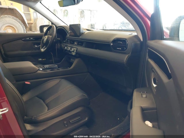 5FNYG1H50PB019244 Honda Pilot Awd Ex-l 7 Passenger