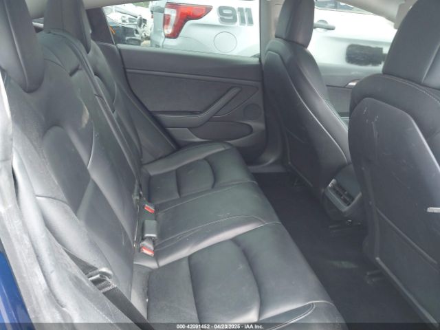 2022 TESLA MODEL 3 5YJ3E1EB4NF184088 Photo 7