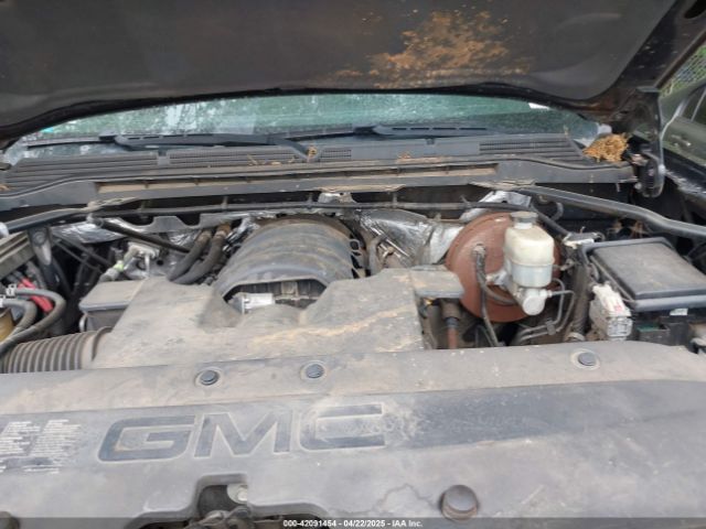 1GTR1UECXFZ339898 GMC Sierra 1500 Sle