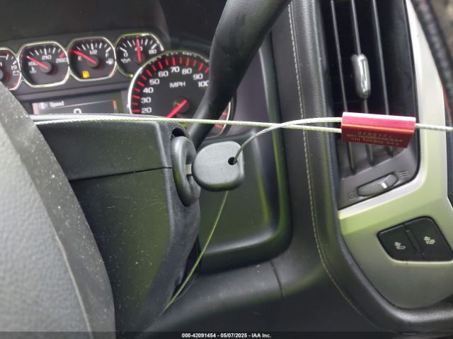 1GTR1UECXFZ339898 GMC Sierra 1500 Sle