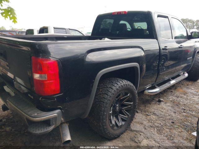1GTR1UECXFZ339898 GMC Sierra 1500 Sle