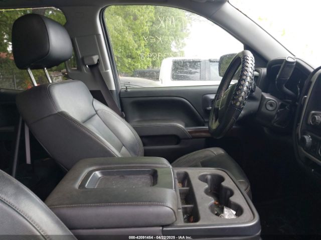 1GTR1UECXFZ339898 GMC Sierra 1500 Sle