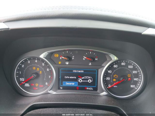 3GNKBCR45NS143172 Chevrolet Blazer Fwd 2lt